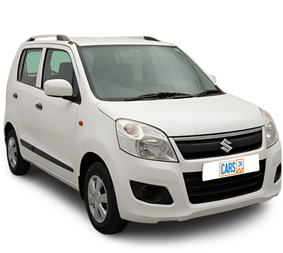 Maruti Wagon R 1.0-img
